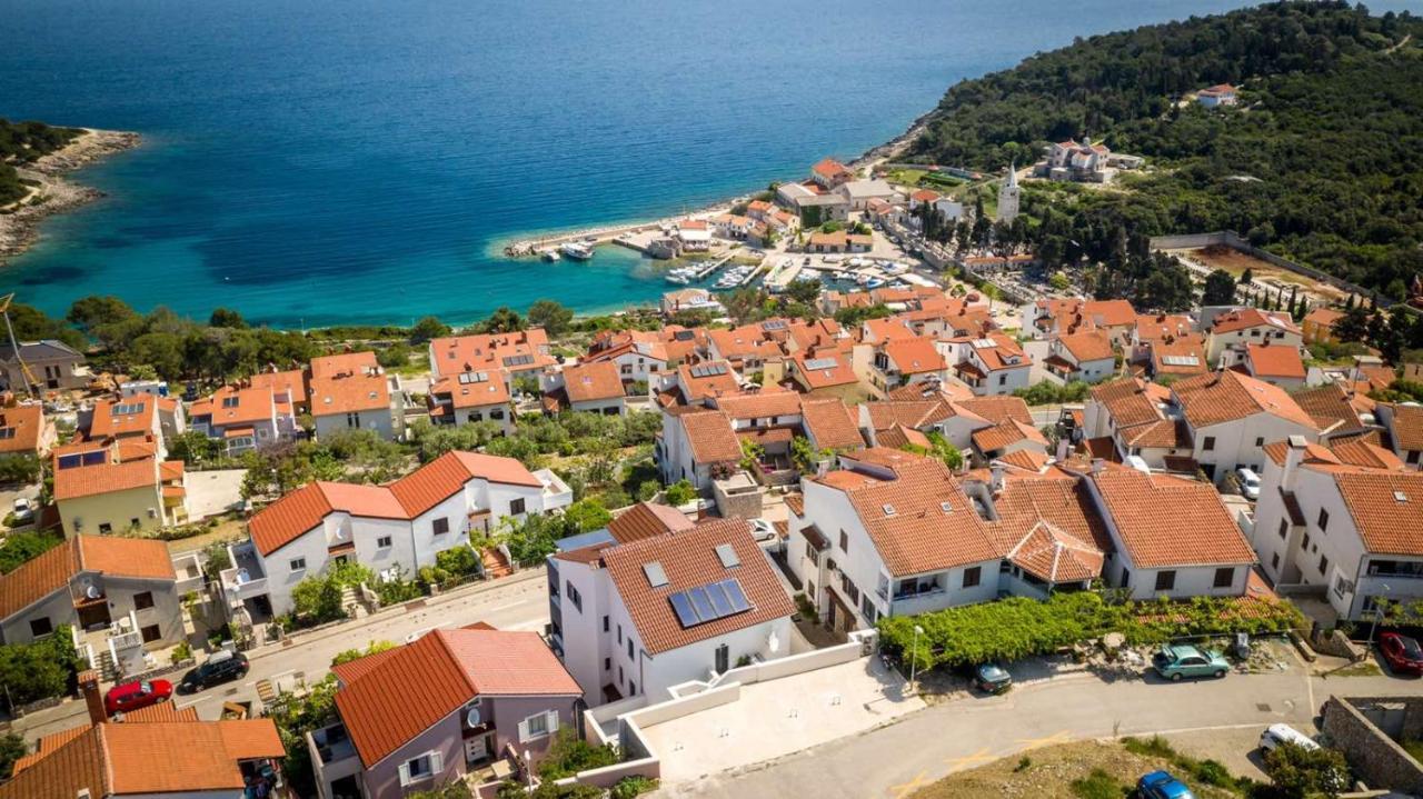 House Torre Appartement Mali Lošinj Buitenkant foto