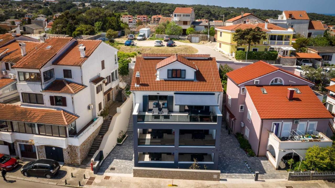 House Torre Appartement Mali Lošinj Buitenkant foto