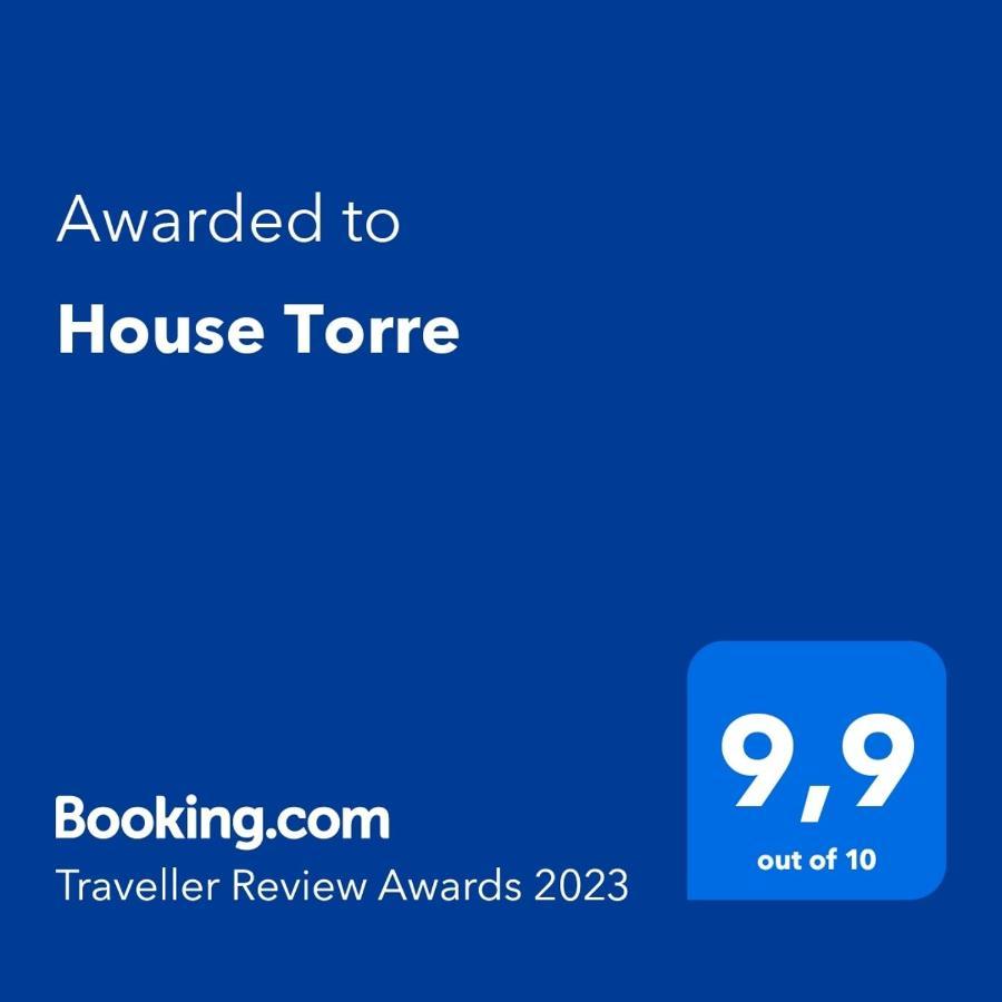House Torre Appartement Mali Lošinj Buitenkant foto